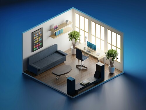 Plexa: Revolutionising Smart Home Connectivity