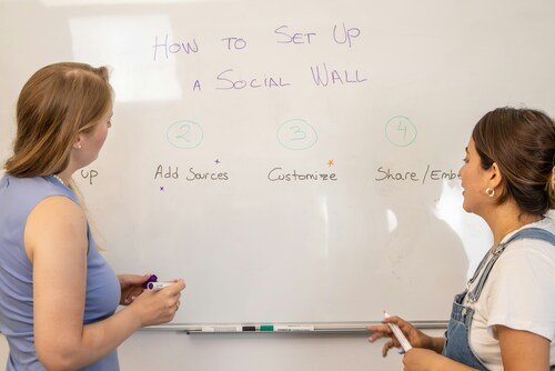 The Importance Of Your Business’s Social Impact & How To Make It Better.